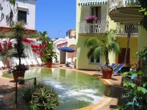 Hotel Europa Ischia